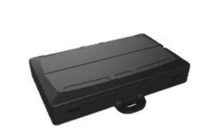 SU-2700A GPS Tracker