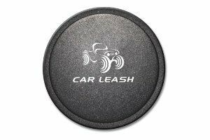 car leash