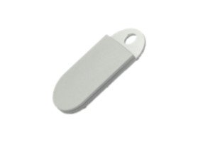 BLE Asset Tracking Ultra Slim Tag