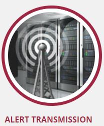 ALERTS TRANSMISSION