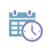 run hours icon