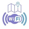 wifi tracking icon