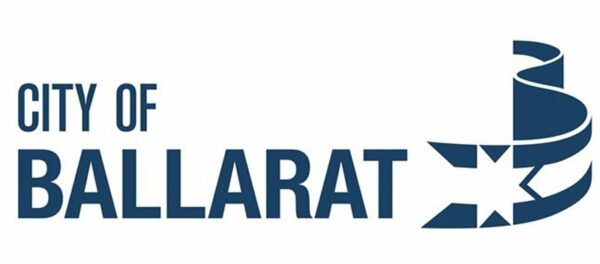 Ballarat city council logo
