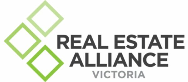 Real estate alliance logo
