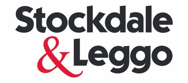 Stockdale Leggo logo