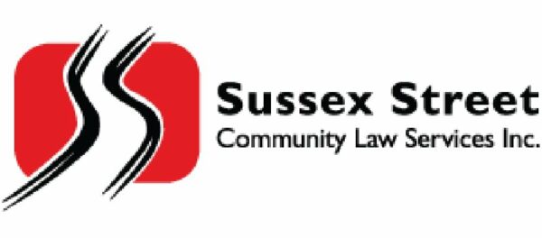 Sussex Street logo