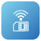 3G, 4G and WiFi.