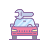 icons8-car-service-100 GPS Vehicle Tracking