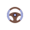icons8-steering-wheel-100 GPS Vehicle Tracking