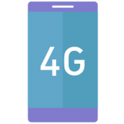 4G