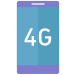 4G