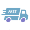 free shipping