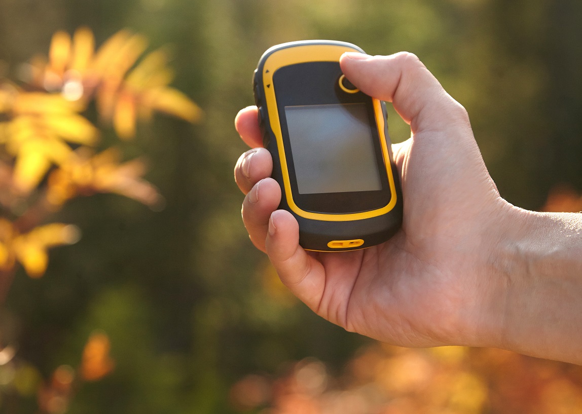 GPS trackers can be used in a variety of situations