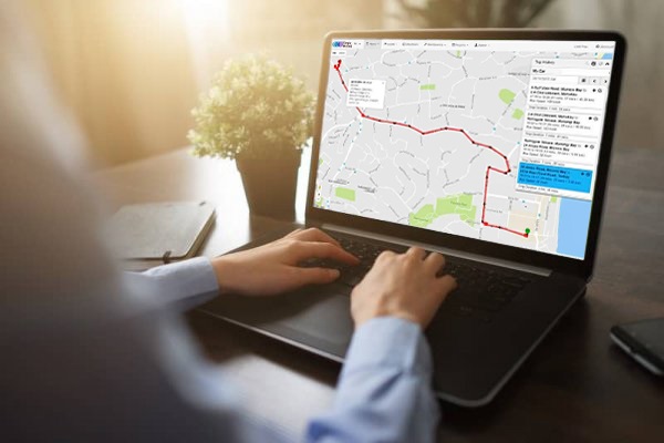 GPS Tracking Can Protect Vehicles