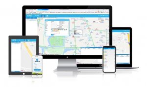 free gps tracking software