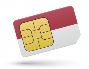 sim card