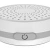 moko h2 ibeacon, wireless panic button, room level accuracy - rtls solution