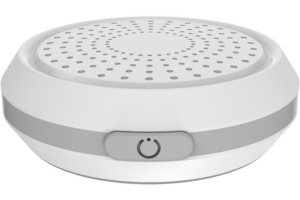 moko h2 ibeacon, wireless panic button, room level accuracy - rtls solution