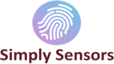 simply sensors logo image