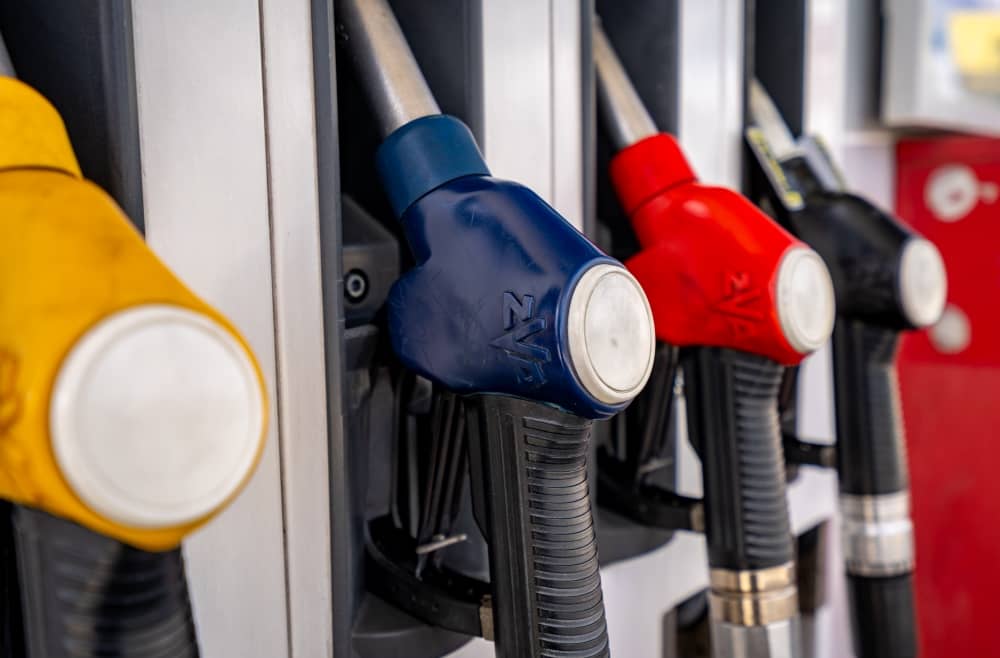 Cutting down on fuel expenditure is very crucial to reducing the overall fleet expenditure.