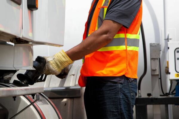 The way your drivers operate their vehicles directly influences the amount of fuel consumed.