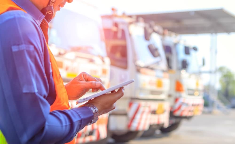 The Benefits Of Video Telematics For Your Organisation