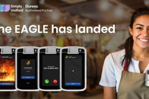 Duress Eagle