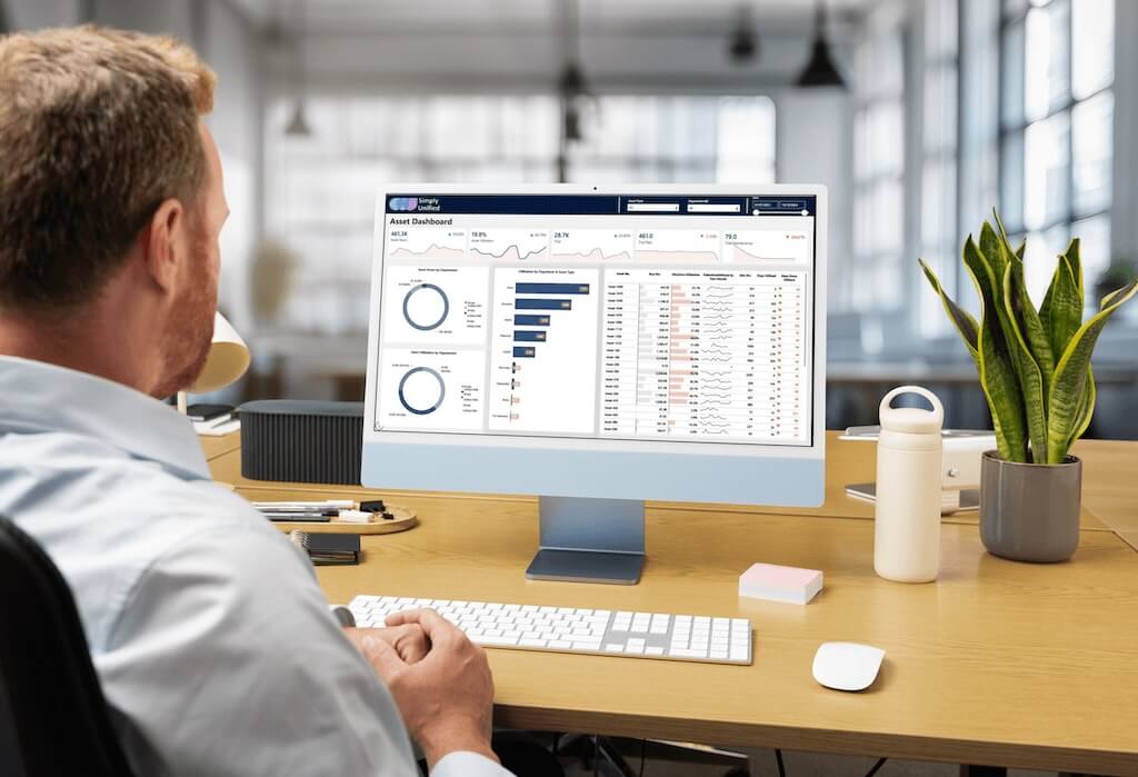 Simply Unified Analytics Suite