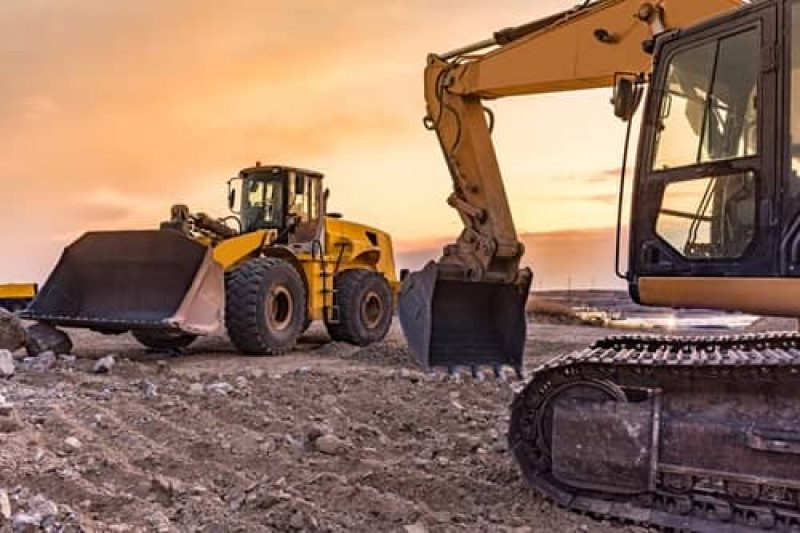Excavators