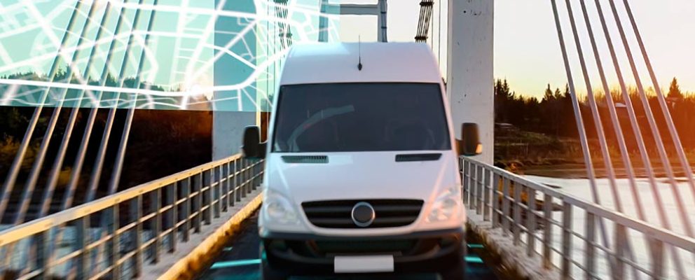 Make the switch to video telematics